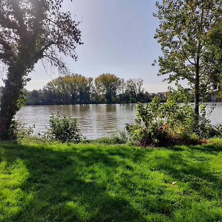 דירה Nuit Etoilee *