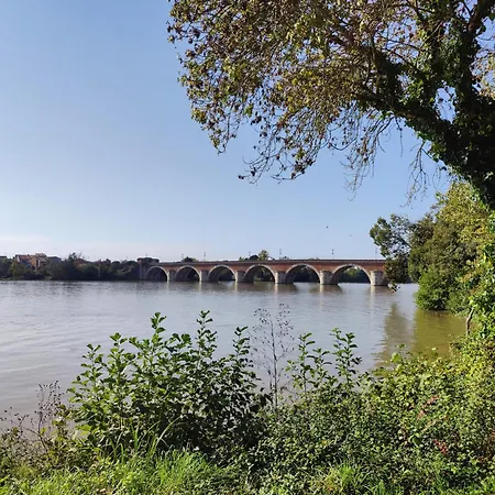 דירה Nuit Etoilee