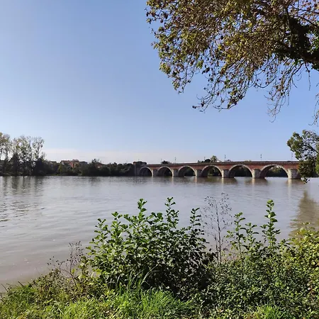 דירה Nuit Etoilee *