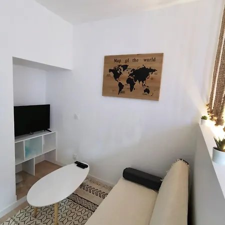 Nuit Etoilee מוסאק