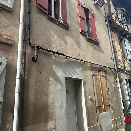 דירה Nuit Etoilee *