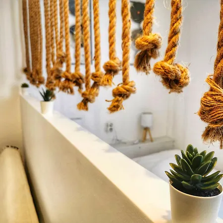 Nuit Etoilee Апартаменты *