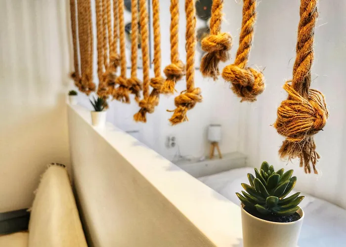 Nuit Etoilee شقة *