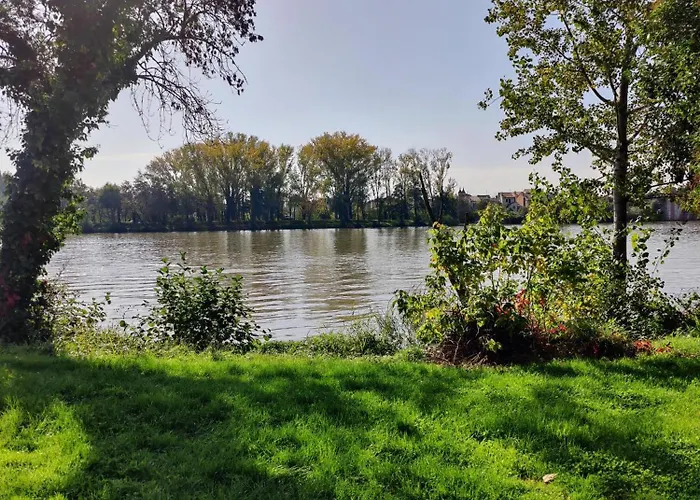 شقة Nuit Etoilee *