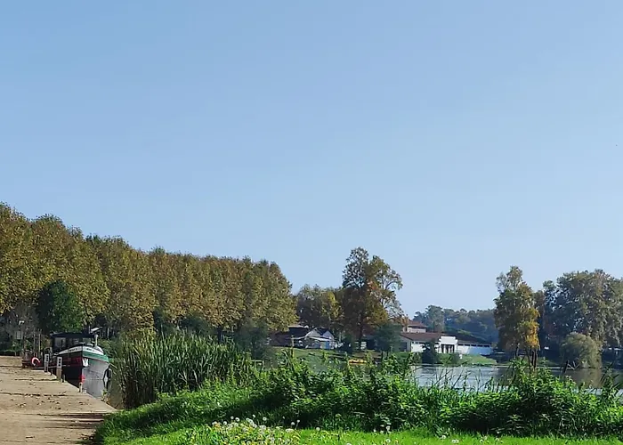 Nuit Etoilee مْواساك