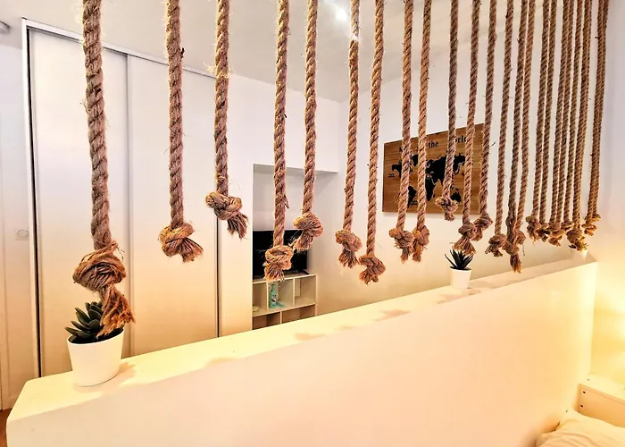 Nuit Etoilee شقة *