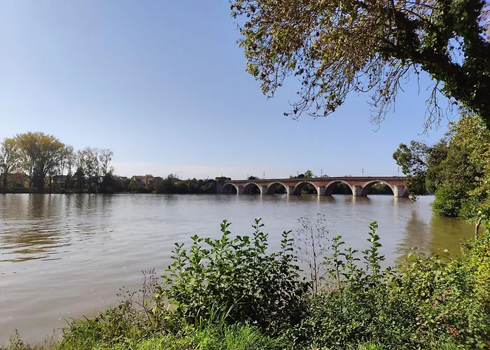 شقة Nuit Etoilee *