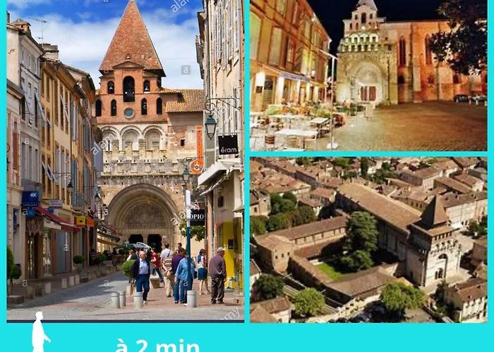 شقة Nuit Etoilee مْواساك