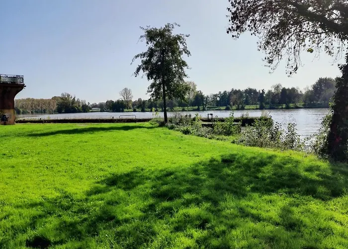 Nuit Etoilee شقة مْواساك